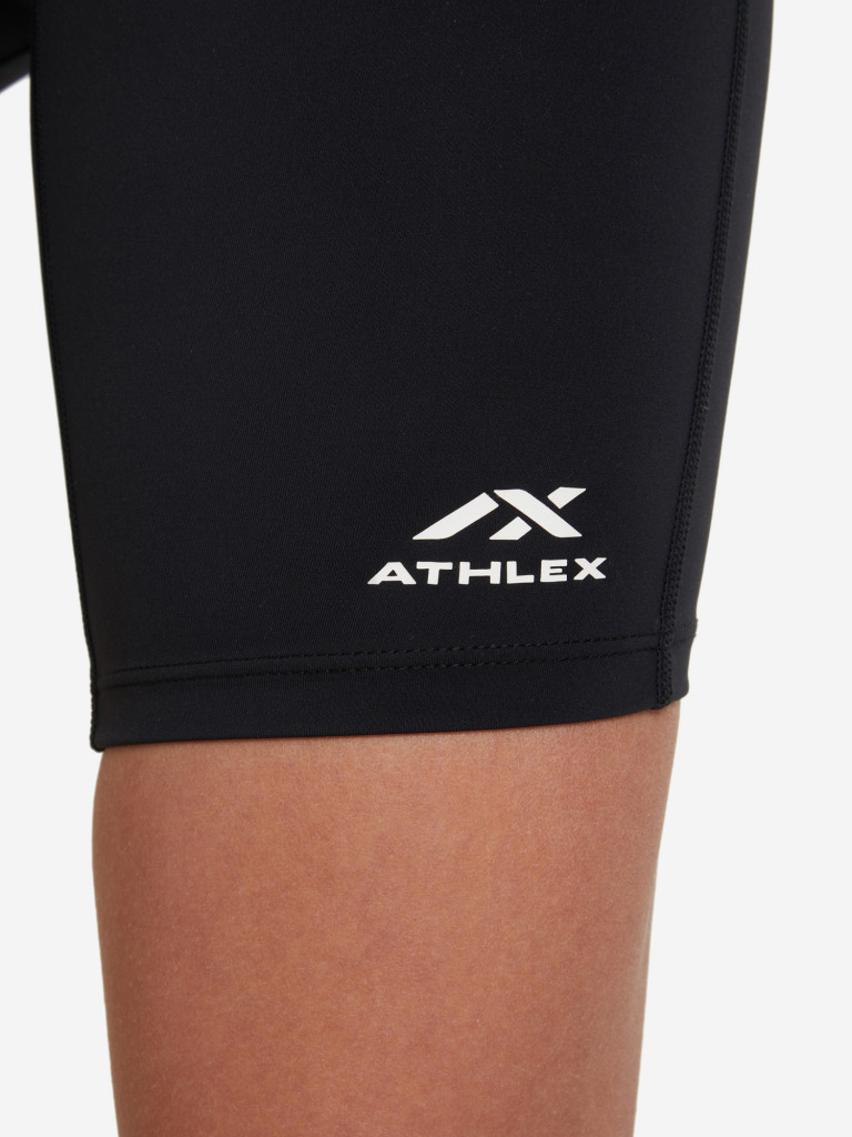 Athlex Smart әйелдер шорты — фото №5