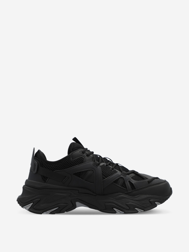 Кроссовки мужские FILA Trace Low M — фото №5