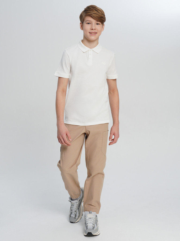 Брюки для мальчиков Kappa — фото №4