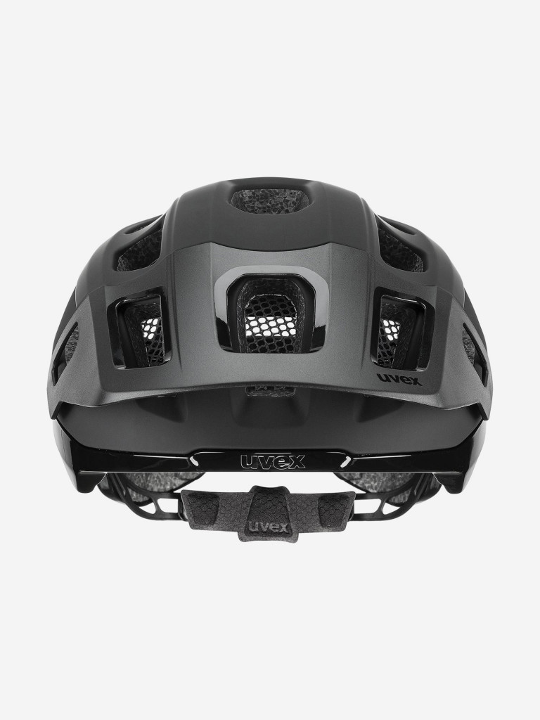 Uvex React велосипед дулығасы — фото №2