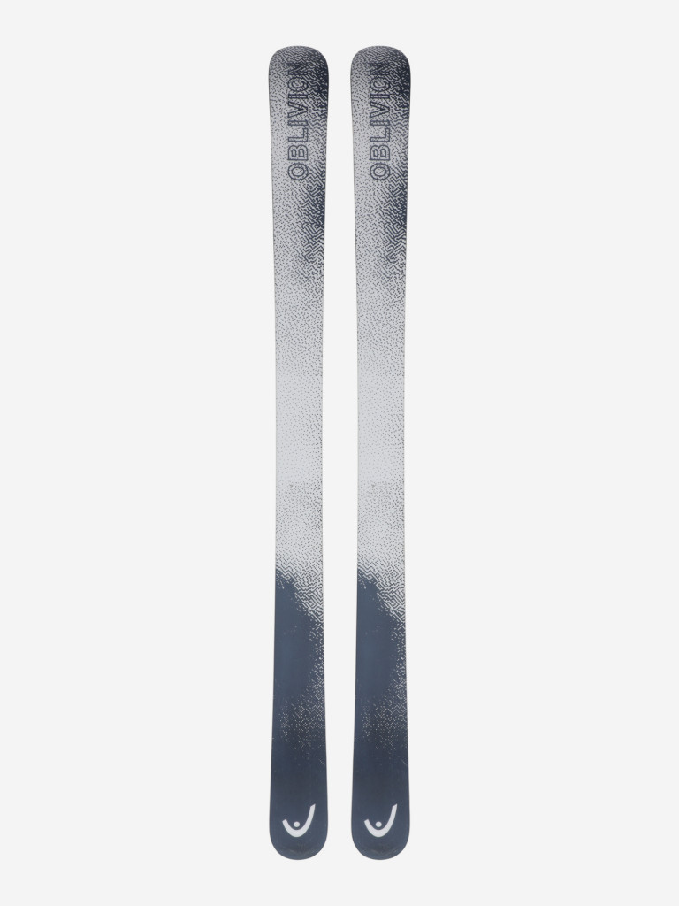 Горные лыжи Head Oblivion 102 — фото №2