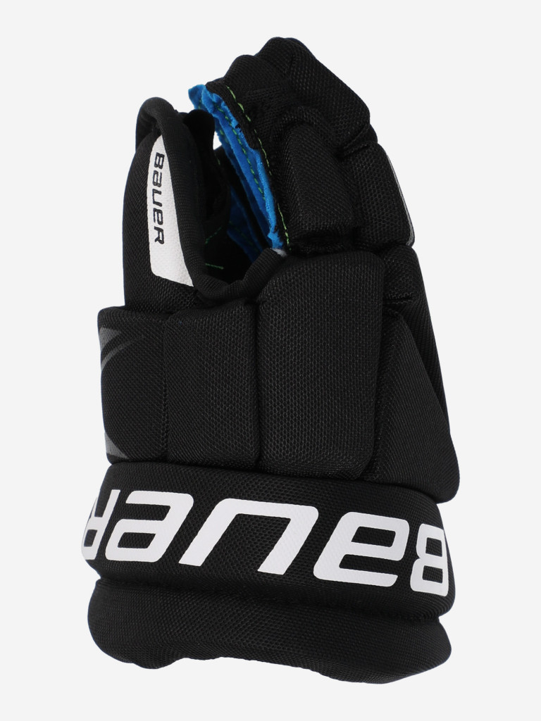 Перчатки хоккейные детские Bauer X YTH — фото №2