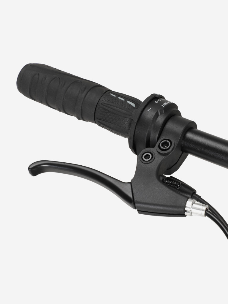 Велосипед складной Stern Compact 24" — фото №7