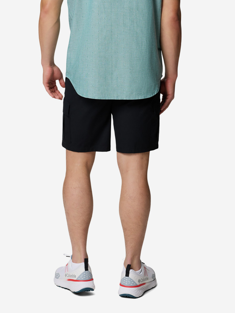 Шорты мужские Columbia Rapid Rivers Cargo Short — фото №3