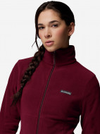 Джемпер флисовый женский Columbia Basin Trail III Full Zip — фото №6