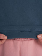 Columbia Rolling Bend Graphic Relaxed Crop SS әйелдер футболкасы — фото №7