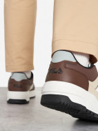 Кеды мужские FILA Fx-1000 Low — фото №9