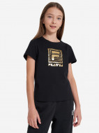 Футболка для девочек FILA — фото №2
