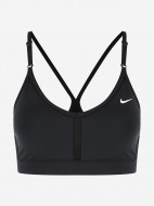 Топ бра спортивный Nike Dri-FIT Indy — фото №4