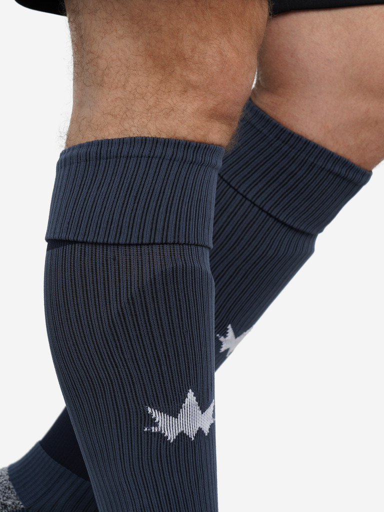 Гетры мужские Primera Evolution Matchfit, 1 пара — фото №3