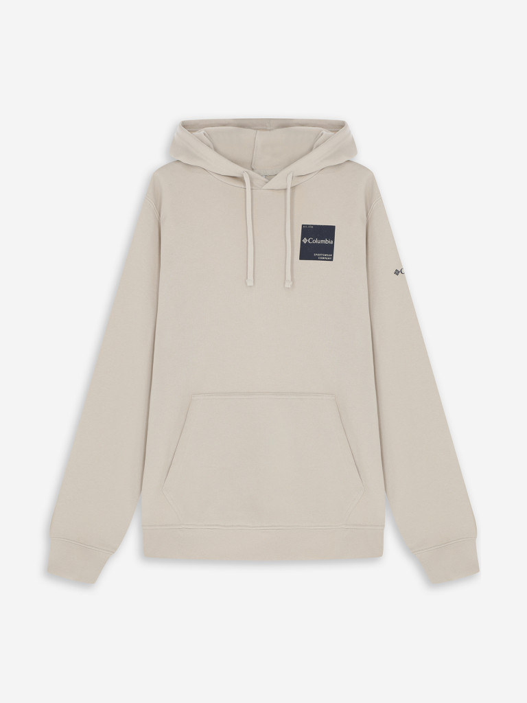 Худи мужское Columbia Beaumount Hoodie — фото №10