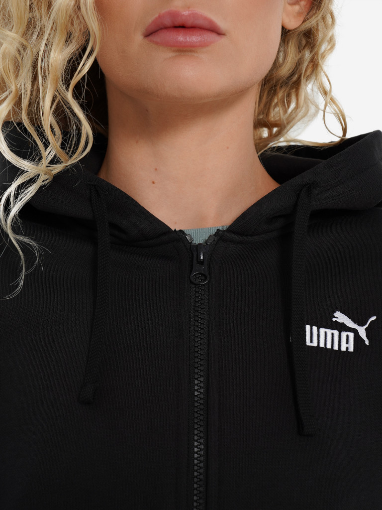 Толстовка женская PUMA — фото №8