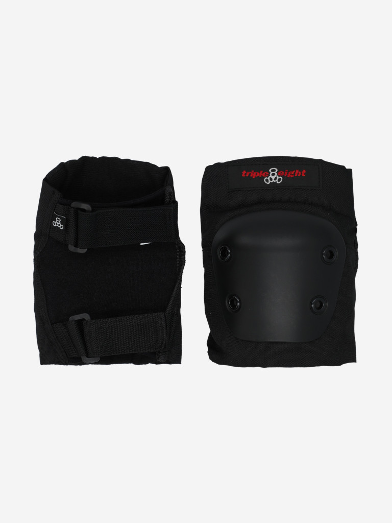 Triple Eight Street екі заттан тұратын қорғаныш жинағы — фото №2