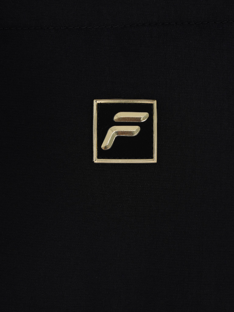 Пуховик для девочек FILA — фото №9