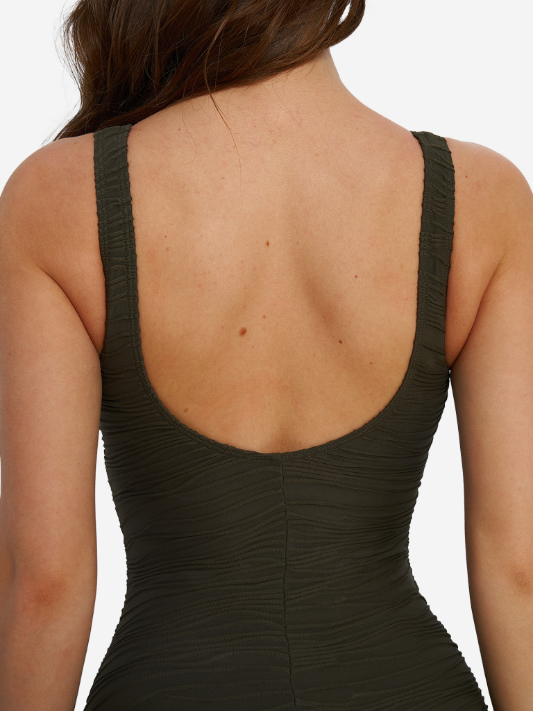 FILA әйелдер тұтас шомылу киімі — фото №8