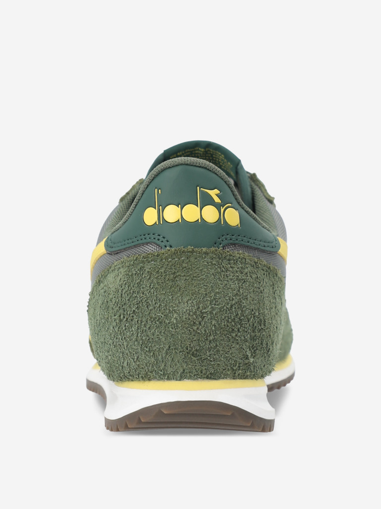 Diadora Cross Rainy ерлер кроссовкасы — фото №3