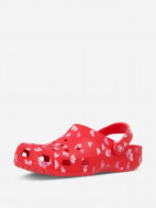 Сабо женские Crocs Classic Vday — фото №3