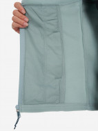Джемпер флисовый женский Columbia Basin Trail III Full Zip — фото №8