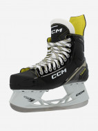 Коньки хоккейные CCM Tacks AS 560 SR — фото №2