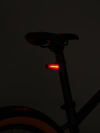 Фонарь задний велосипедный Cyclotech CRL-6 — фото №7