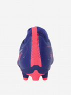 Бутсы для мальчиков PUMA Ultra 5 Match Fg/Ag Jr — фото №4