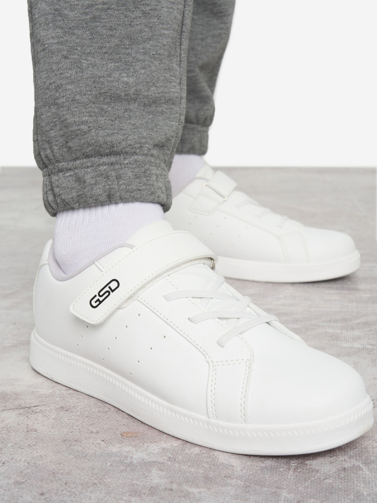 GSD Chalk 2.0 ұлдарға арналған кедысы — фото №10