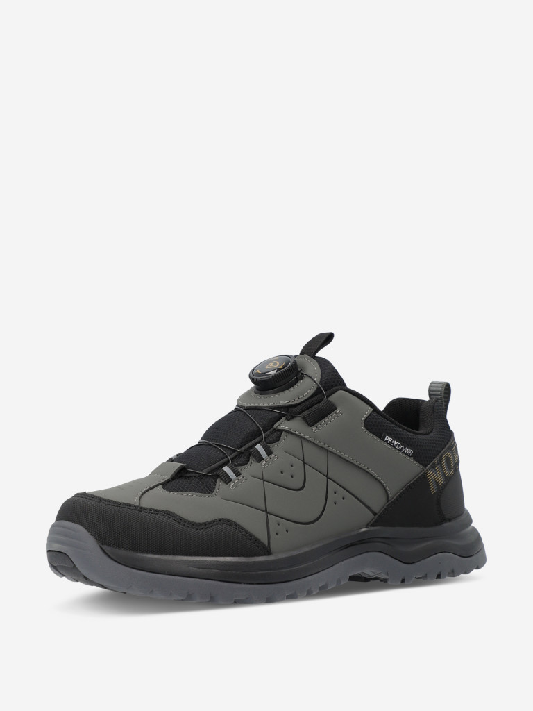Northland Moose 2.0 FL ұлдарға арналған қонышсыз бәтеңкесі — фото №2
