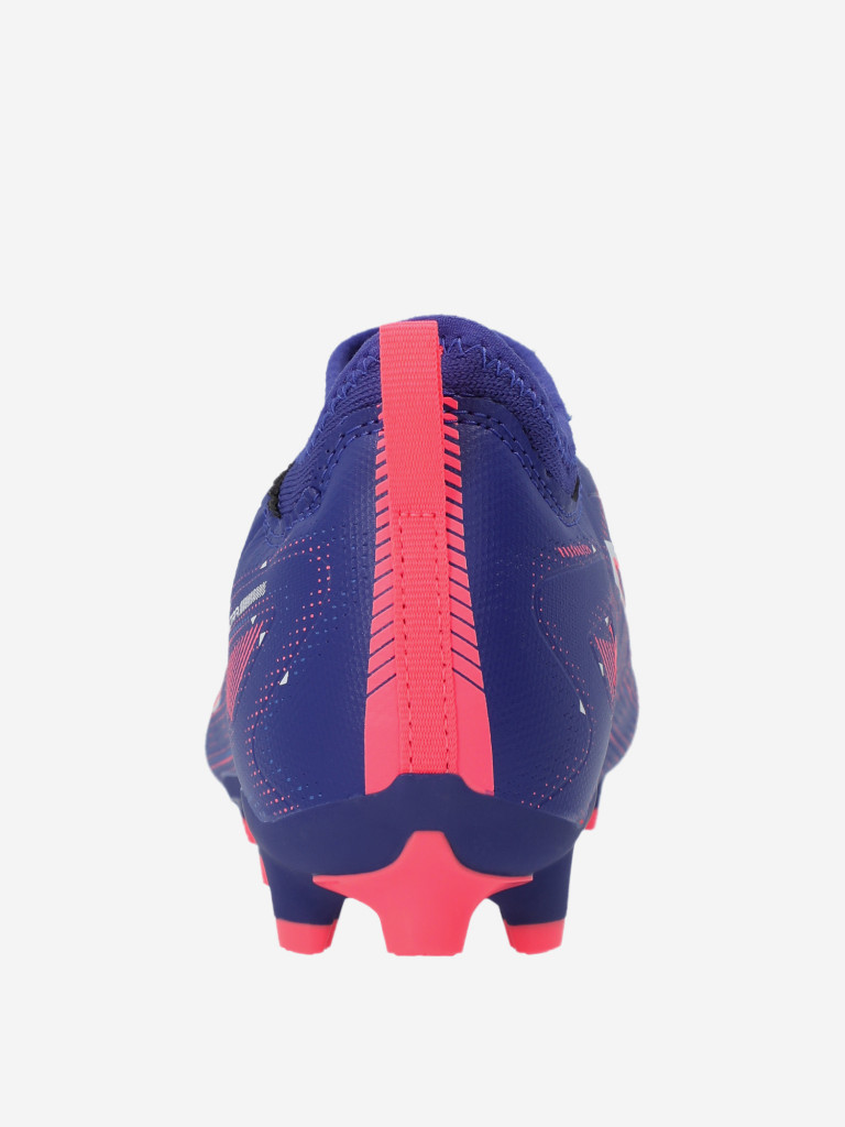 Бутсы для мальчиков PUMA Ultra 5 Match Fg/Ag Jr — фото №4