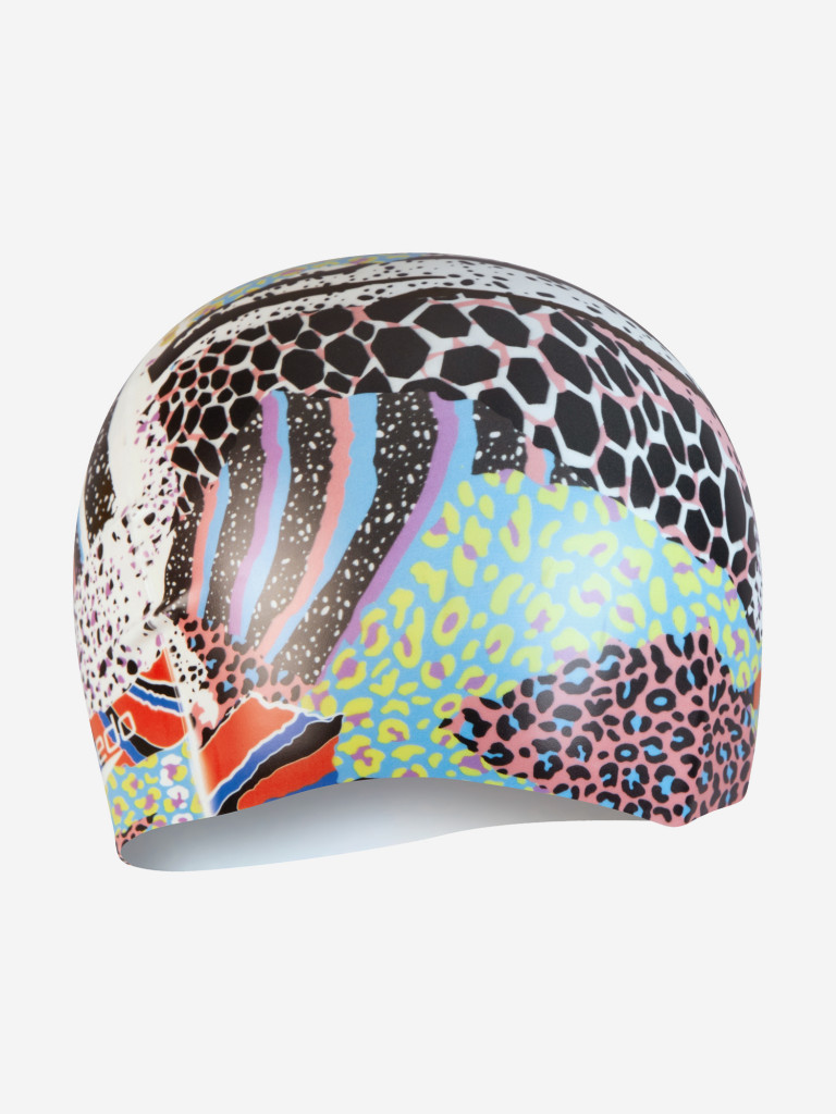 Speedo Digital Printed жүзу телпегі — фото №2