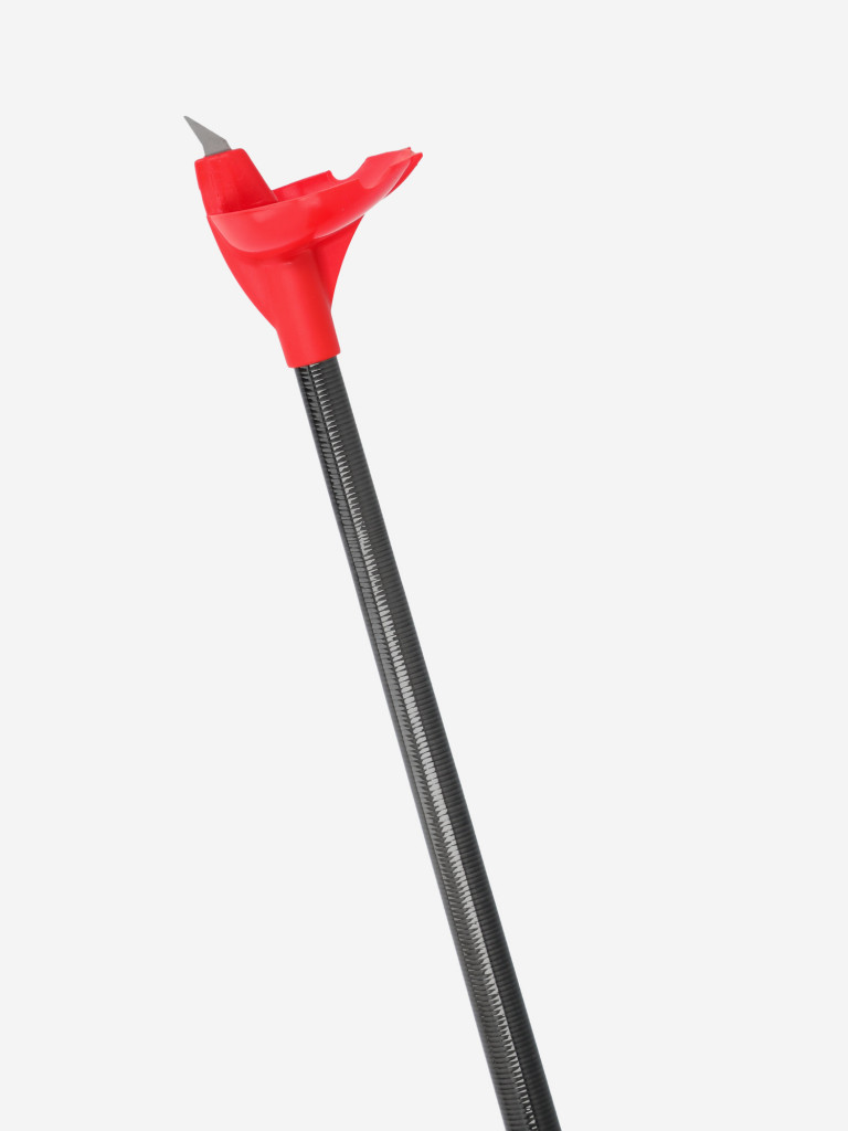 KV+ Tornado Plus JR балалар жүгіру шаңғысының таяқтары — фото №3