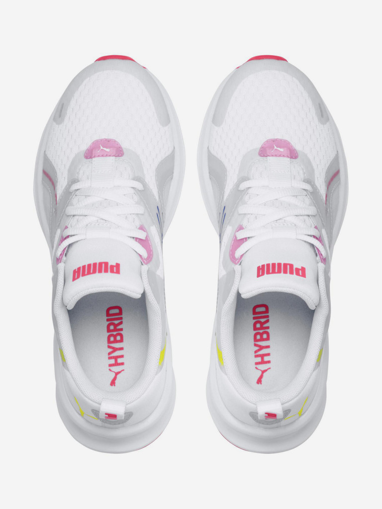 Кроссовки женские PUMA Hybrid Fuego — фото №5