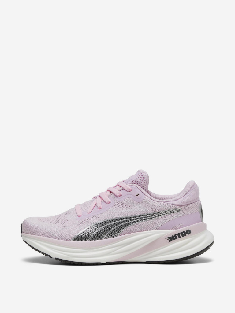 Кроссовки женские PUMA Magnify Nitro 2 — фото №3