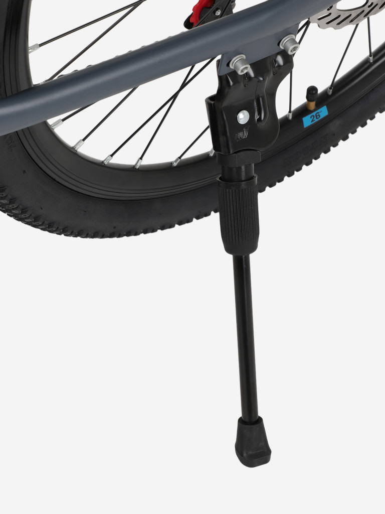 Велосипед горный Denton Titan 26" — фото №11