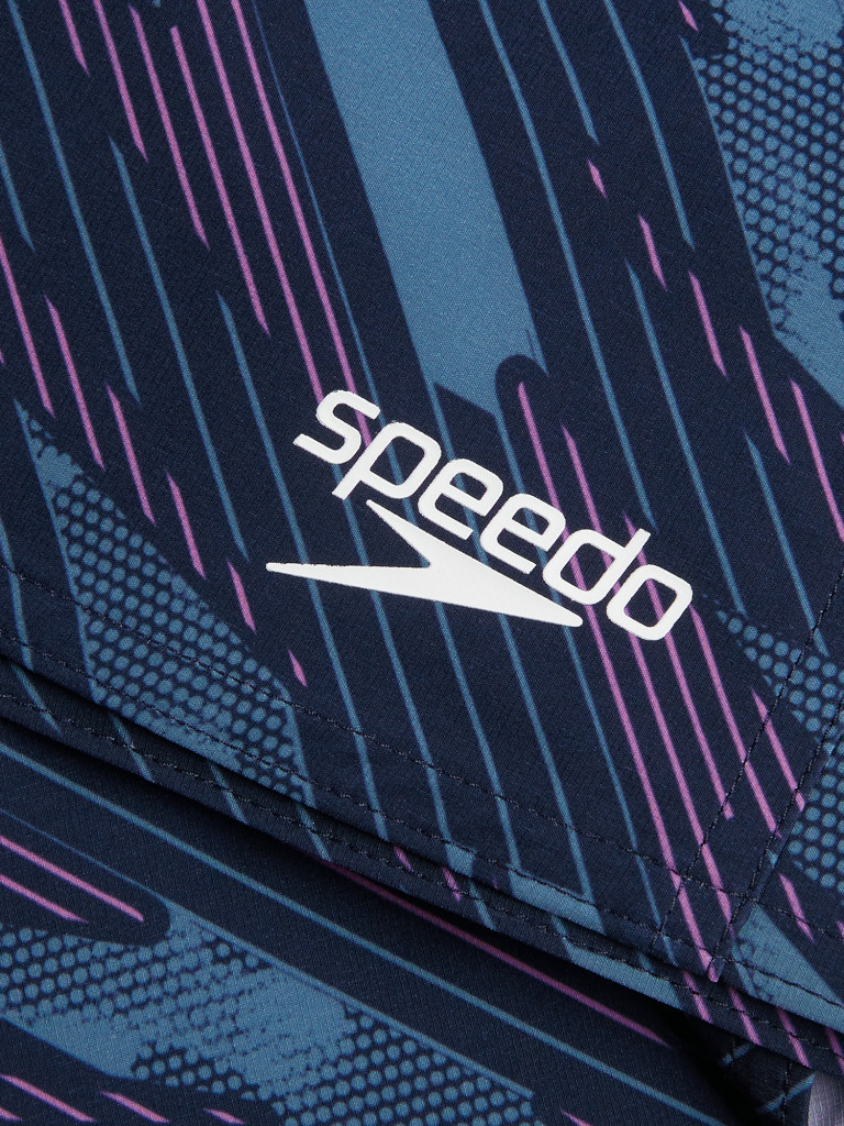 Шорты плавательные мужские Speedo Hyperboom — фото №8