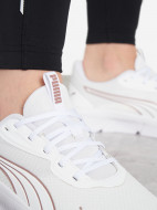 Кроссовки женские PUMA Flexfocus Lite Modern Woven — фото №9