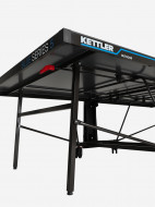 Теннисный стол всепогодный KETTLER Blue Series 5 — фото №12