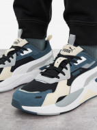 Кроссовки мужские PUMA X-Ray 3 Sd — фото №9