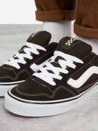 Кеды мужские Vans Caldrone — фото №8