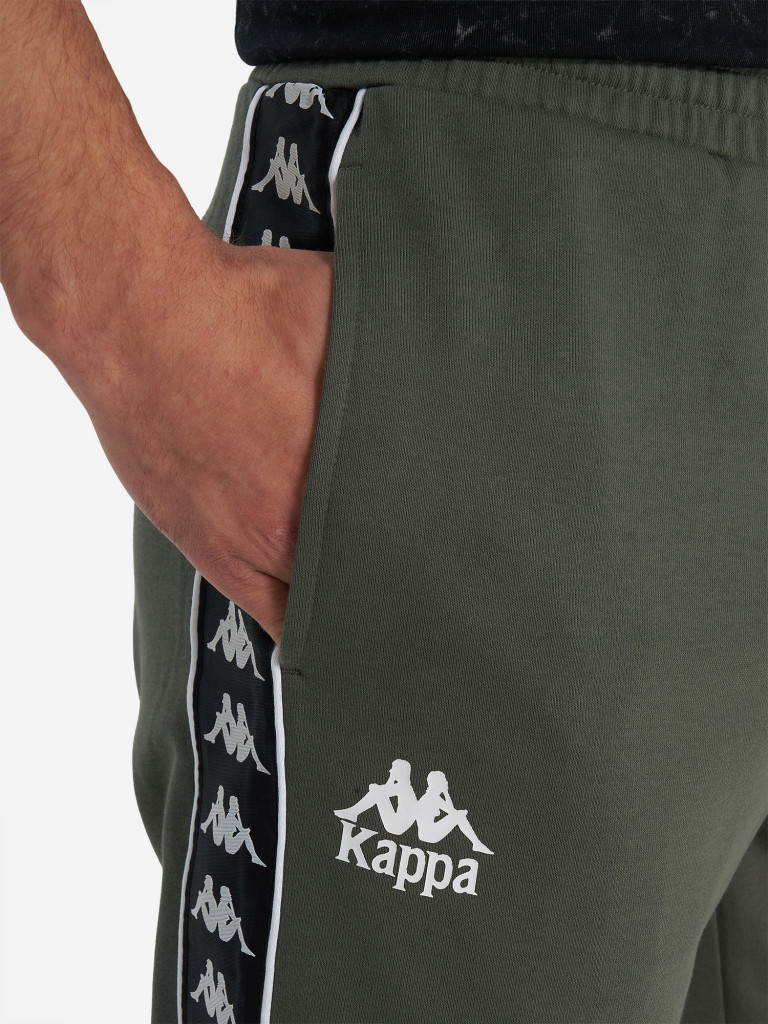 Kappa Banda d’Origini ерлер шалбары — фото №7