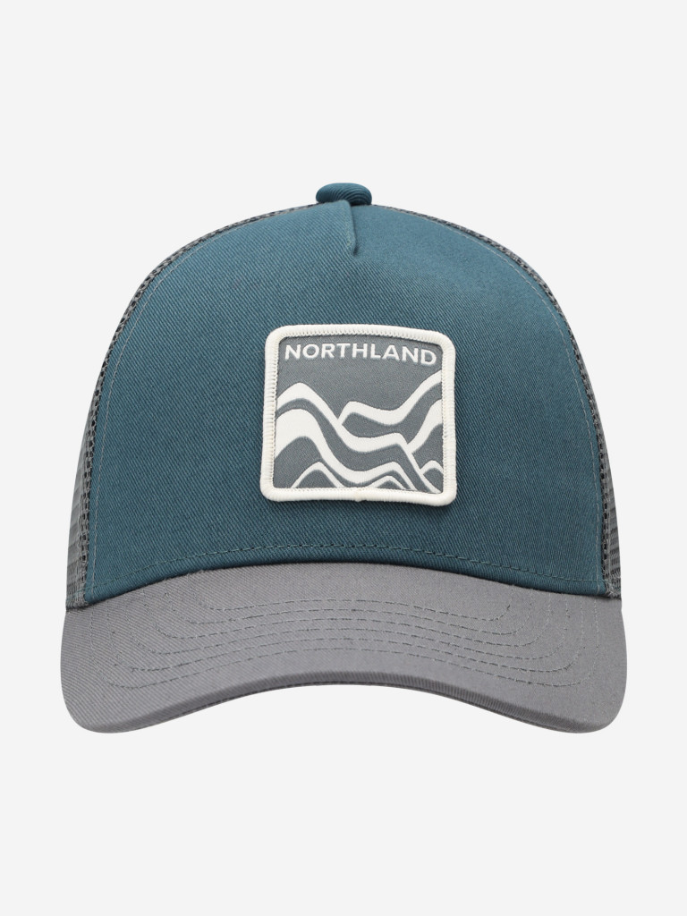 Northland ұлдар бейсболкасы — фото №6