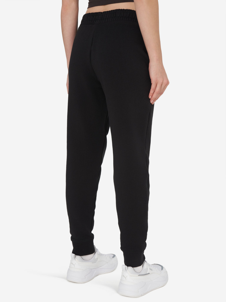 Брюки женские PUMA Ess Elevated — фото №3