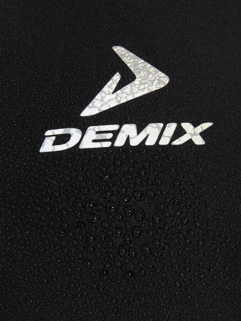 Demix ерлер жұқа курткасы — фото №9