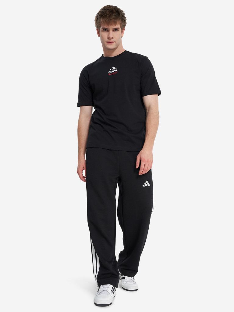 Футболка мужская adidas Gallery — фото №4