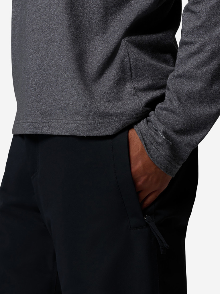 Брюки горнолыжные мужские Columbia Bugaboo VI Pant — фото №5