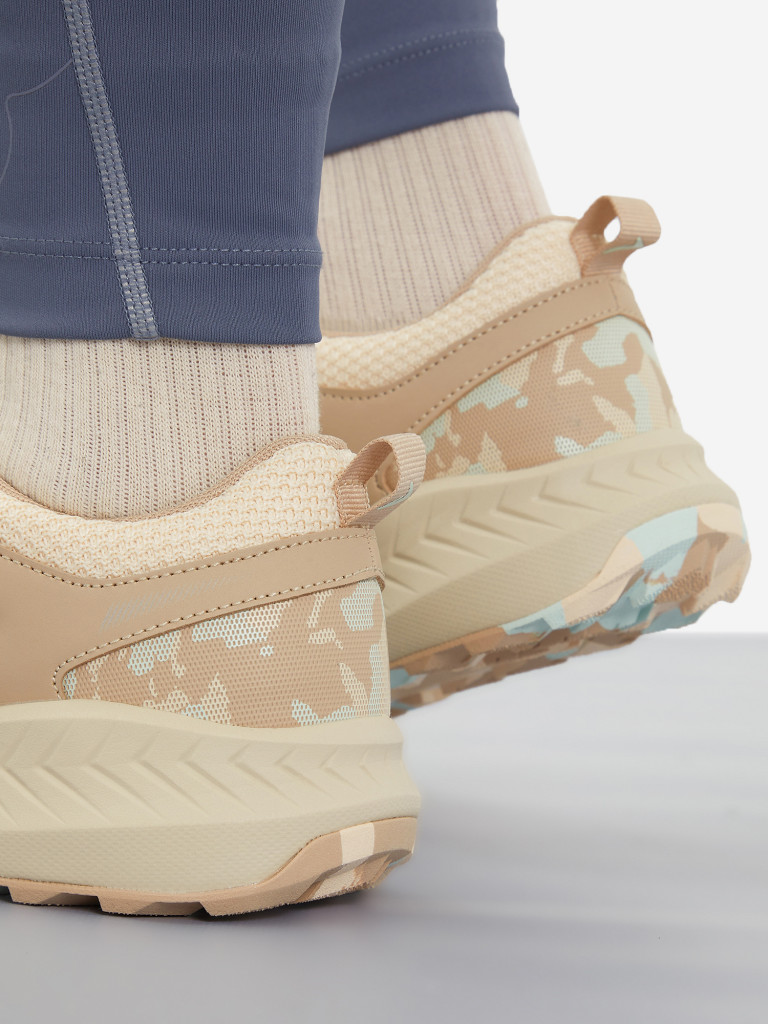 Demix Compact Trail 2 әйелдер кроссовкасы — фото №9