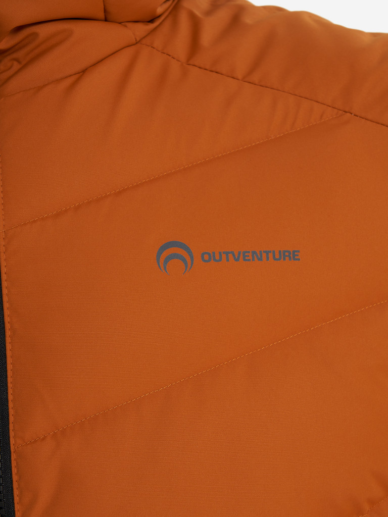Пуховик мужской Outventure — фото №8