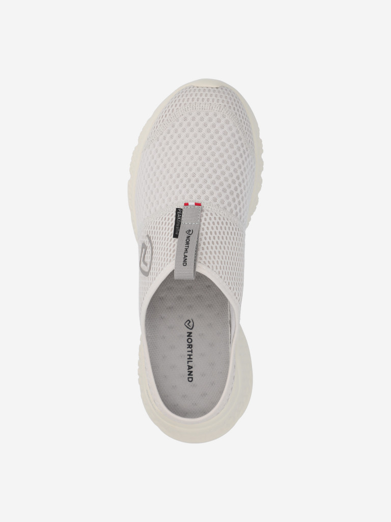 Слипоны женские Northland Tosens Clog — фото №6