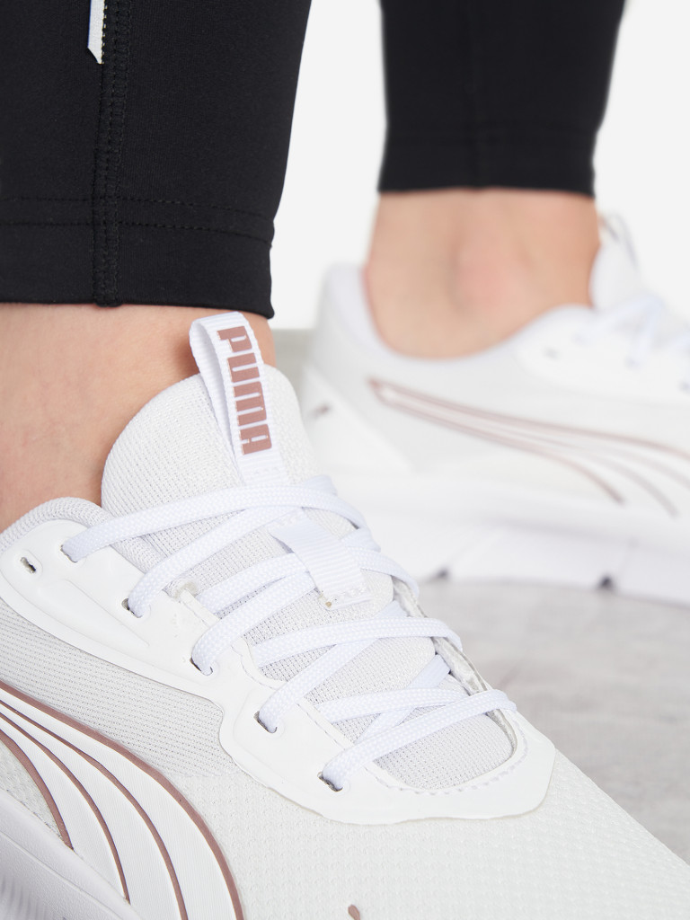 Кроссовки женские PUMA Flexfocus Lite Modern Woven — фото №9