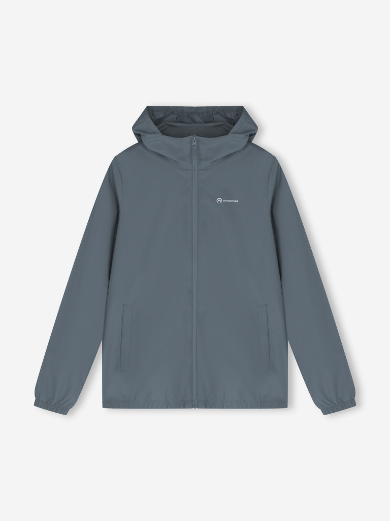 Outventure әйелдер жұқа курткасы — фото №13