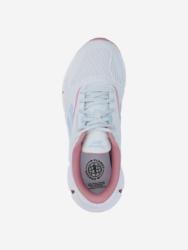 Кроссовки женские Reebok Zig Dynamica 5 — фото №6